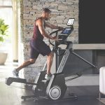 Elliptical Workout