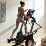 Elliptical Workout
