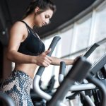 Elliptical Workout
