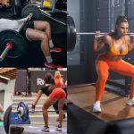 glute workouts