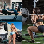 glute workouts