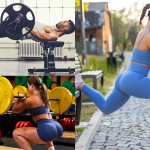glute workouts