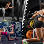 glute workouts