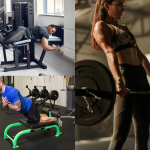 Hamstring Workout