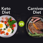 Keto vs Carnivore Diet