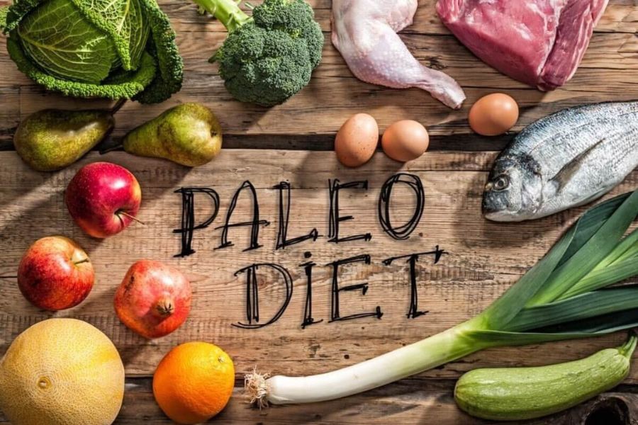 Paleo Diet