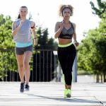 Running