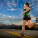 Running