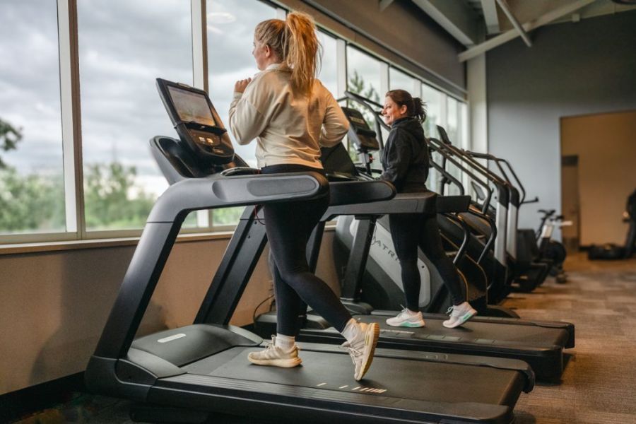 Treadmill