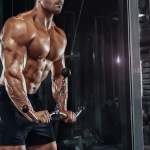 Tricep Workout