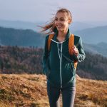 Walking
