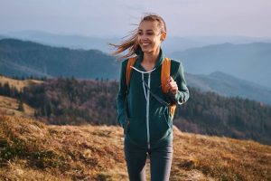 Walking